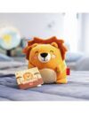 Plišasta igrača LEGAMI - Mini Lion - slika 5