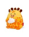 Plišasta igrača LEGAMI - Mini Lion - slika 7