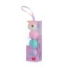 Označevalci teksta LEGAMI Unicorn Set - 3/1, večbarvni