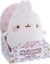 Igrača NICI - zajček Molang v darilni škatli, 16 cm