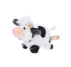 Igrača NICI - krava Cowluna Farm Friends, 12 cm - slika 2
