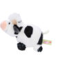 Igrača NICI - krava Cowluna Farm Friends, 12 cm - slika 3