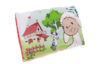 Vzglavnik NICI - Farm Friends, 43x25 cm - slika 6
