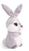 Igrača NICI - zajec Rabbit Fynn Fluffy, 24 cm - slika 2