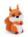 Igrača NICI - veverica Squirell Coleen, 24 cm