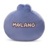 Vzglavnik NICI - zajček Molang, 35x35x12 cm - slika 2