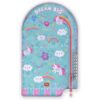 Igra LEGAMI - mini fliper, unicorn