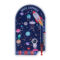 Igra LEGAMI - mini fliper, space