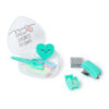 Set mini za pisarno/šolo LEGAMI - slika 2