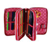 Polna peresnica SUPERSTAR - best friend, 3-zadrge, 42-delna - slika 4