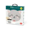 Brezžični polnilec LEGAMI - 10W, Kitty - slika 4