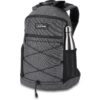 Nahrbtnik za prosti čas DAKINE WNDR Pack - carbon, 18 l - slika 4
