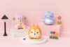 Igrača LAZY STARS mini squishy - muca - slika 5