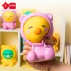 Igrača LAZY STARS Squishy - sort - slika 2