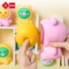 Igrača LAZY STARS Squishy - sort - slika 3