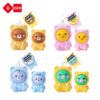 Igrača LAZY STARS Squishy - sort - slika 6
