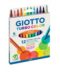 FLOMASTRI GIOTTO TURBO BL.12/1