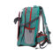 Šolski nahrbtnik RUCKSACK ONLY First - blue tearrazzo, 30 l - slika 3