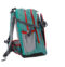Šolski nahrbtnik RUCKSACK ONLY First - blue tearrazzo, 30 l - slika 5