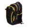 Šolski nahrbtnik RUCKSACK ONLY First - neon dots, 30 l - slika 2