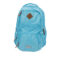 Šolski nahrbtnik RUCKSACK ONLY Wonder - blue foil dots, 25 l