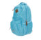 Šolski nahrbtnik RUCKSACK ONLY Wonder - blue foil dots, 25 l - slika 2
