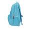 Šolski nahrbtnik RUCKSACK ONLY Wonder - blue foil dots, 25 l - slika 3