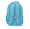 Šolski nahrbtnik RUCKSACK ONLY Wonder - blue foil dots, 25 l - slika 4