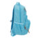 Šolski nahrbtnik RUCKSACK ONLY Wonder - blue foil dots, 25 l - slika 5