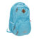Šolski nahrbtnik RUCKSACK ONLY Wonder - blue foil dots, 25 l - slika 6