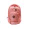 Šolski nahrbtnik RUCKSACK ONLY Grand - apricot gold dots, 35 l