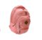 Šolski nahrbtnik RUCKSACK ONLY Grand - apricot gold dots, 35 l - slika 6