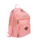 Šolski nahrbtnik RUCKSACK ONLY Doubler 2in1 - apricot gold dots, 25+10 l - slika 6