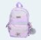 Šolski nahrbtnik RUCKSACK ONLY Mali Fashion - violet fashion - slika 3