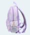Šolski nahrbtnik RUCKSACK ONLY Mali Fashion - violet fashion - slika 4