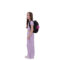 Šolski nahrbtnik RUCKSACK ONLY Mali Fashion - dark violet - slika 5