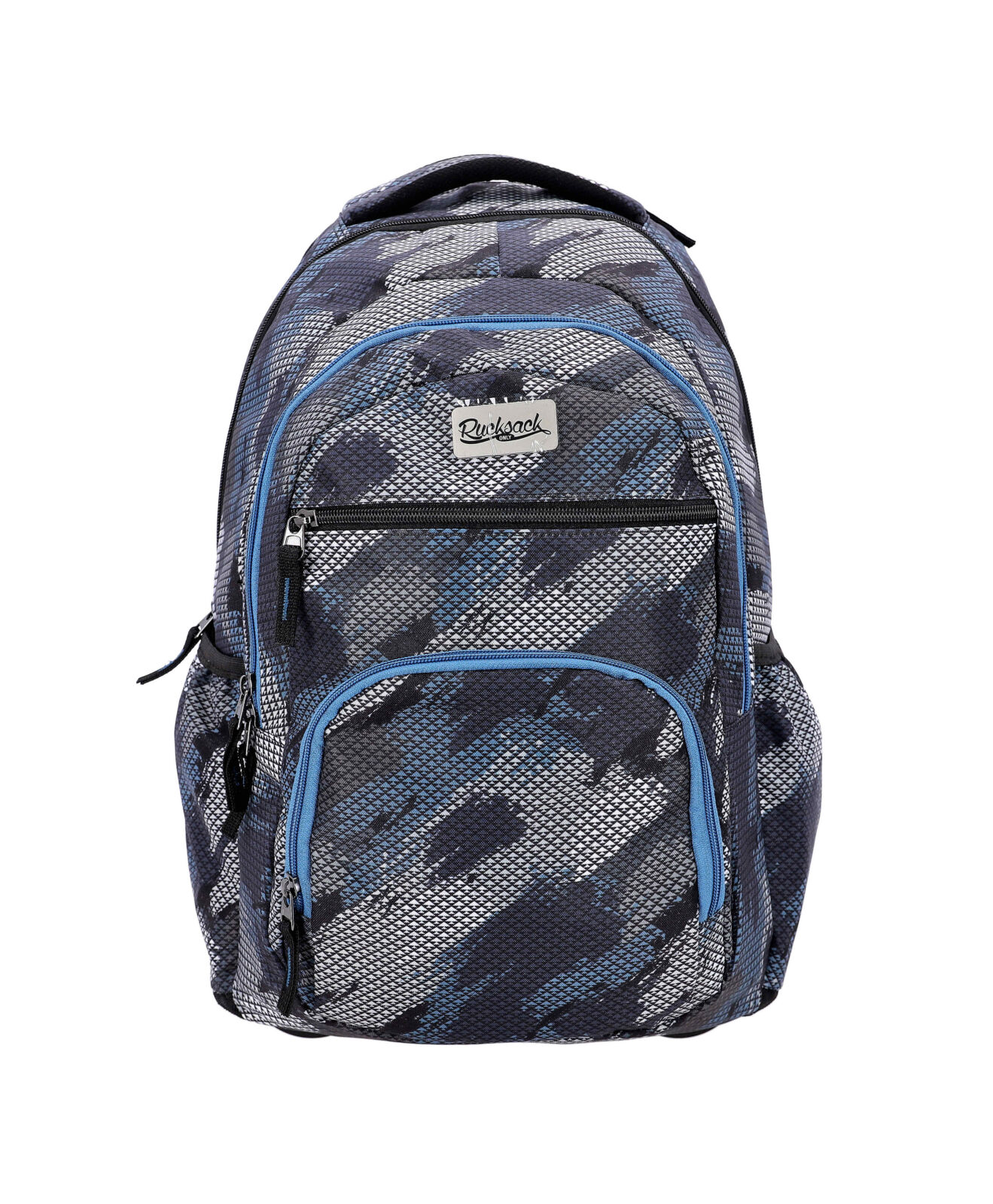 24R203R-06_1 Nahrbtnik na kolesih RUCKSACK ONLY - grafiti, 24 l - slika 1