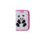 Polna peresnica ABC123 - panda, 28 delov