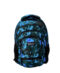 Šolski nahrbtnik  Rucksack Only - lava blue, 35L