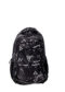 Šolski nahrbtnik  Rucksack Only - črne linije,35L - slika 2