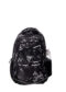 Šolski nahrbtnik  Rucksack Only - črne linije,35L - slika 4