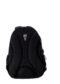 Šolski nahrbtnik  Rucksack Only - črne linije,35L - slika 5