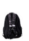 Šolski nahrbtnik  Rucksack Only - črne linije,35L - slika 6