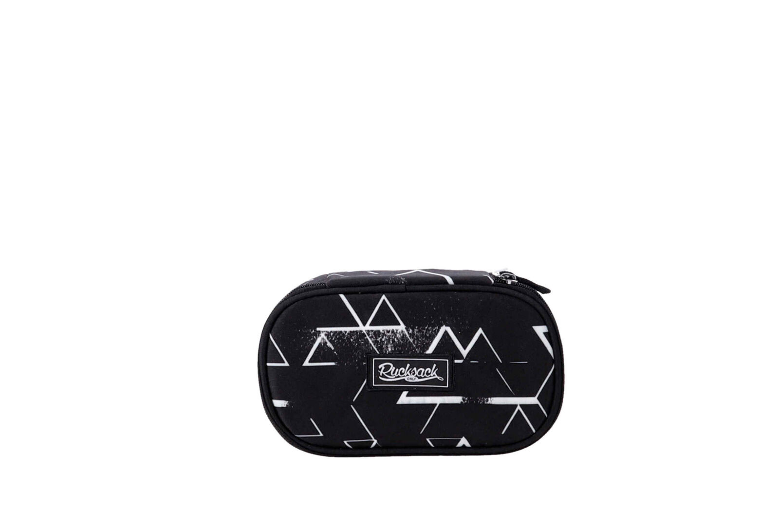 26R602R-01_1_still_1 Peresnica Rucksack Only - črne črte - slika 1