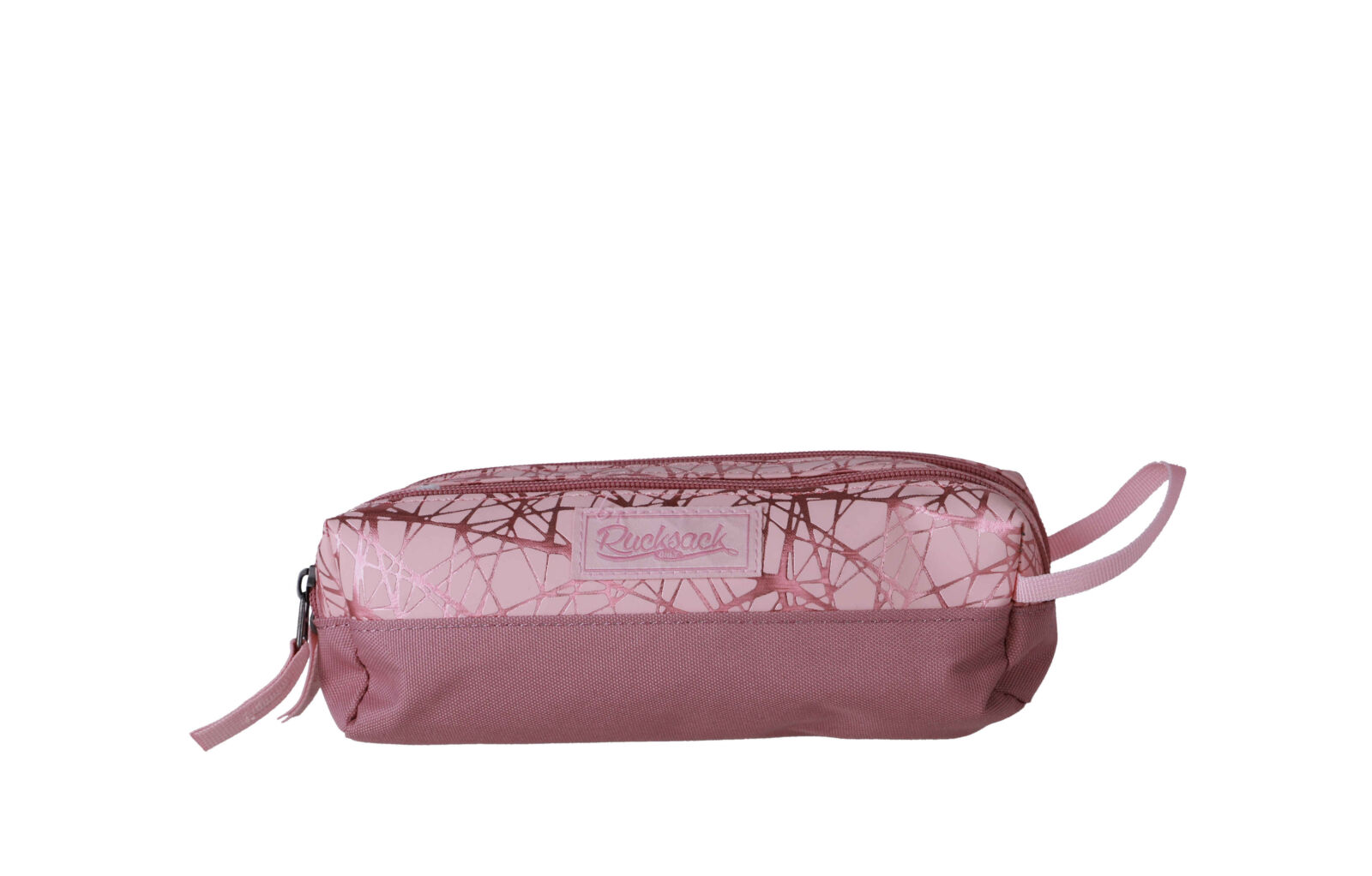 26R611-PU_1_still_1 Peresnica Rucksack Only - rosegold - slika 1
