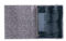 Organizator A4 Skul Vajb - 130L, zebra - slika 3