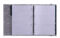 Organizator A4 Skul Vajb - 130L, zebra - slika 4