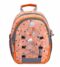 Predšolski nahrbtnik Belmil - mini Kiddy Foxy Dream