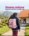 Šolska torba ABC-123 - rosegold - slika 2