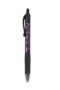 Roler Gel G-2 Victoria - 0,7, pink